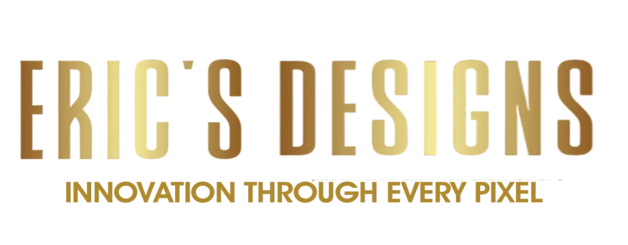 Eric’s Designs